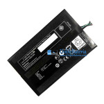 Batería para Tablet-PC Gigabyte S1080 GND-D20 [Batería de repuesto]